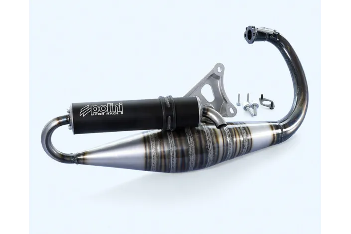Pot d'échappement POLINI For Race 5