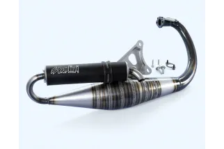 Pot d'échappement POLINI For Race 5