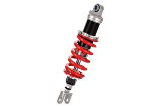 Amortisseur arrière YSS MZ506 Topline Z-Series