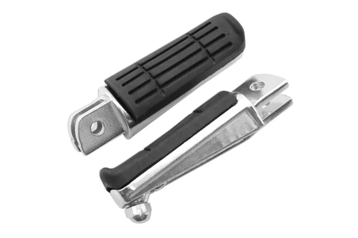 V PARTS OEM footpegs Yamaha Fazer/R1/R6 Left