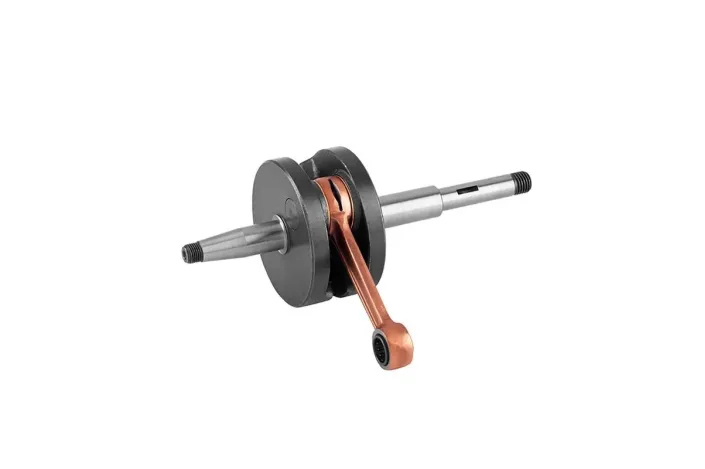 Vilebrequin complet JASIL type origine