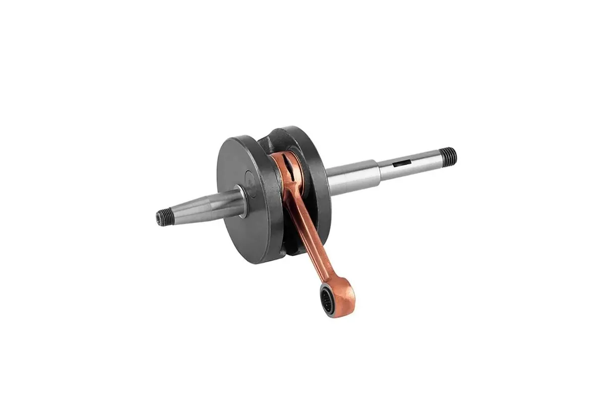 Vilebrequin complet JASIL type origine