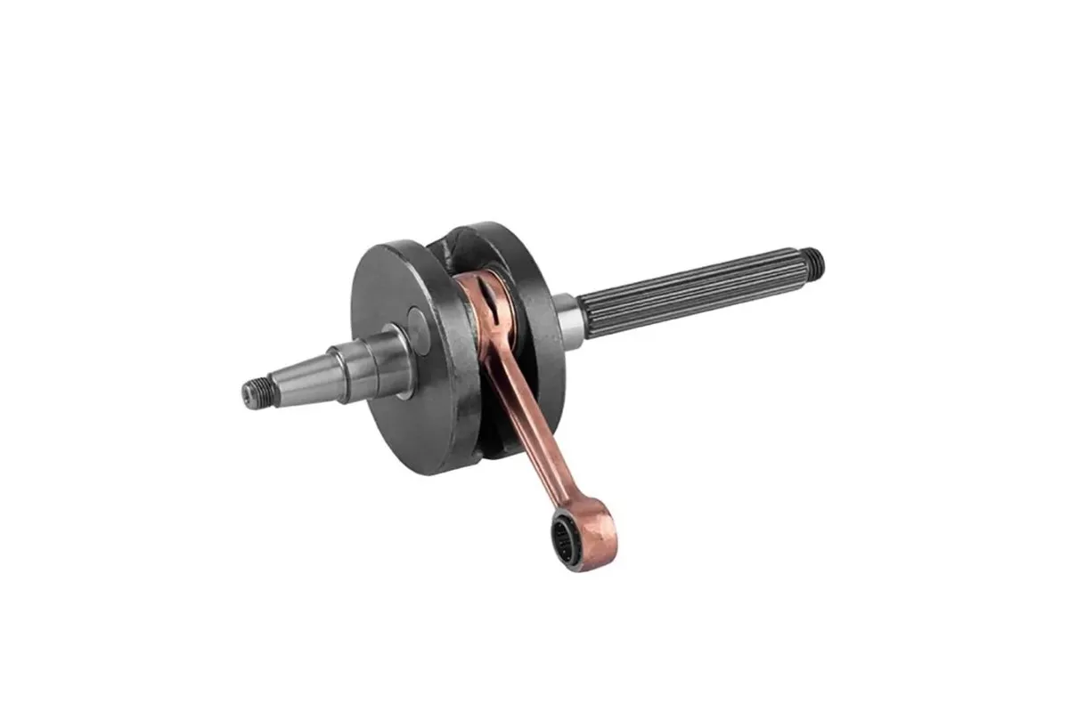 Vilebrequin complet JASIL type origine