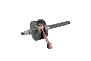 Vilebrequin complet JASIL type origine