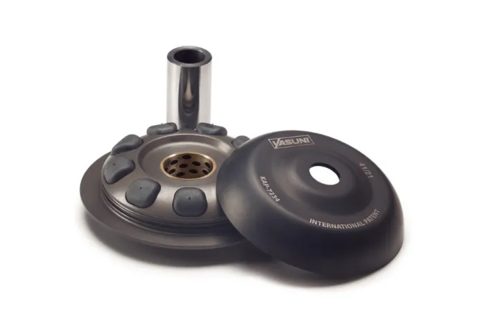 Variateur YASUNI Race 4T