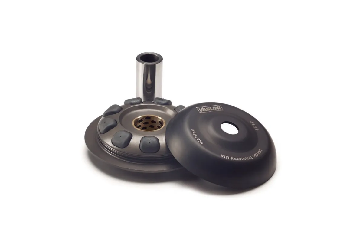 Variateur YASUNI Race 4T