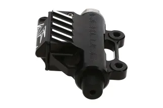 Kit levier de frein arrière racing pour main gauche REKLUSE