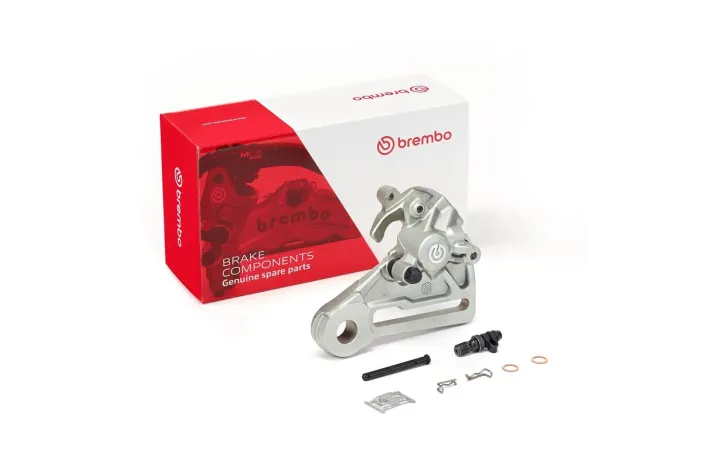 Etrier de frein arrière BREMBO Ø24mm PF24