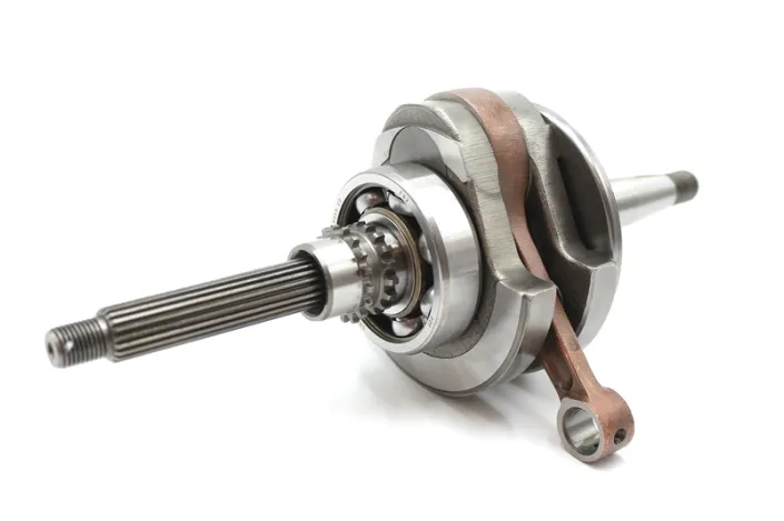 Vilebrequin complet JASIL type origine - Kymco