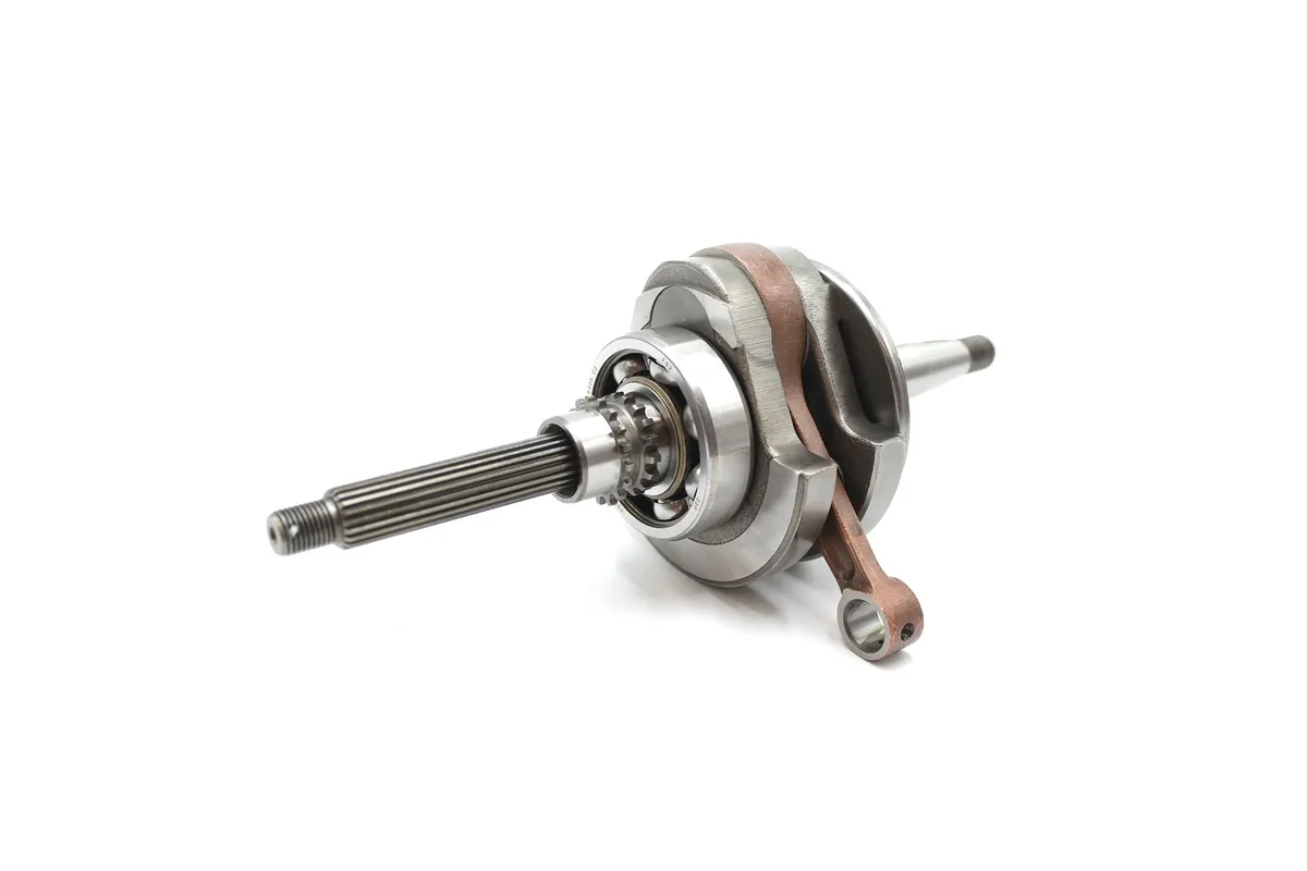 Vilebrequin complet JASIL type origine - Kymco