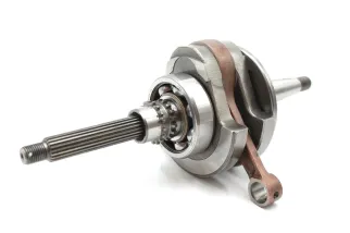 Vilebrequin complet JASIL type origine - Kymco