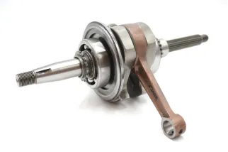 Vilebrequin complet JASIL type origine - Kymco