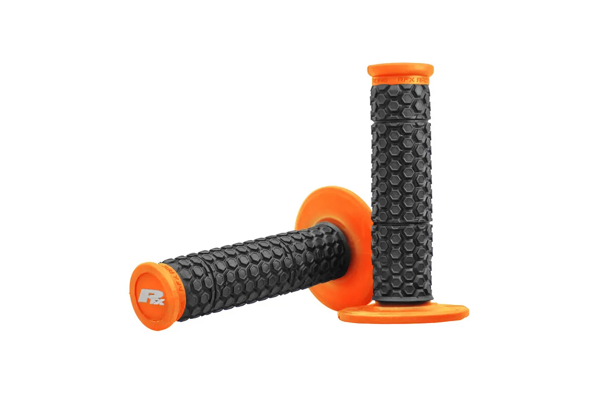 Revêtements RFX Pro Series Nanotube - orange