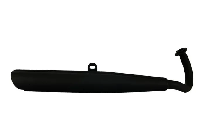 Pot d'échappement TECNIGAS Vespino