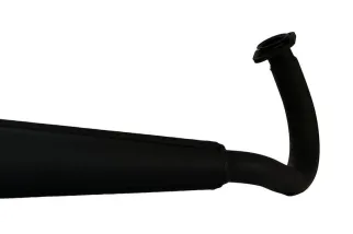 Pot d'échappement TECNIGAS Vespino