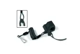 Coupe-contact V PARTS noir