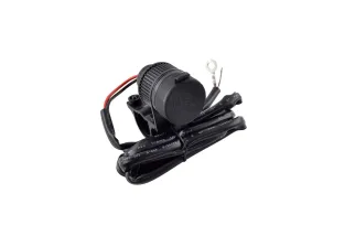 V PARTS 12V USB charger for mobiles