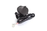 V PARTS 12V multifunction charger, cigarette plug
