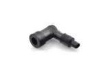V PARTS Spark plug pipe. Long neck.