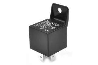 V PARTS Flasher Relay 30A