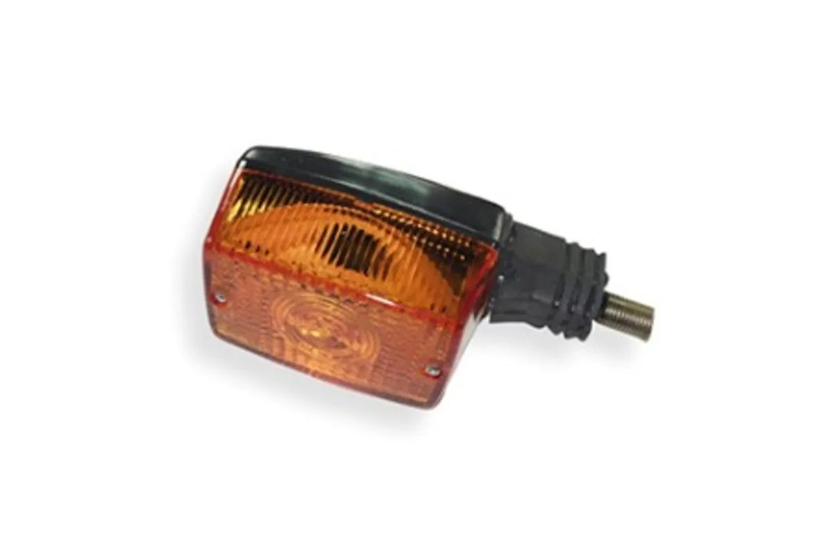 Front Indicator Both Sides