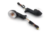 Set de clignotants universel 10W avec transparent