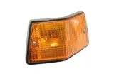 Rear Left Indicator
