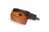 Both Sides Front and Rear Indicator LENS