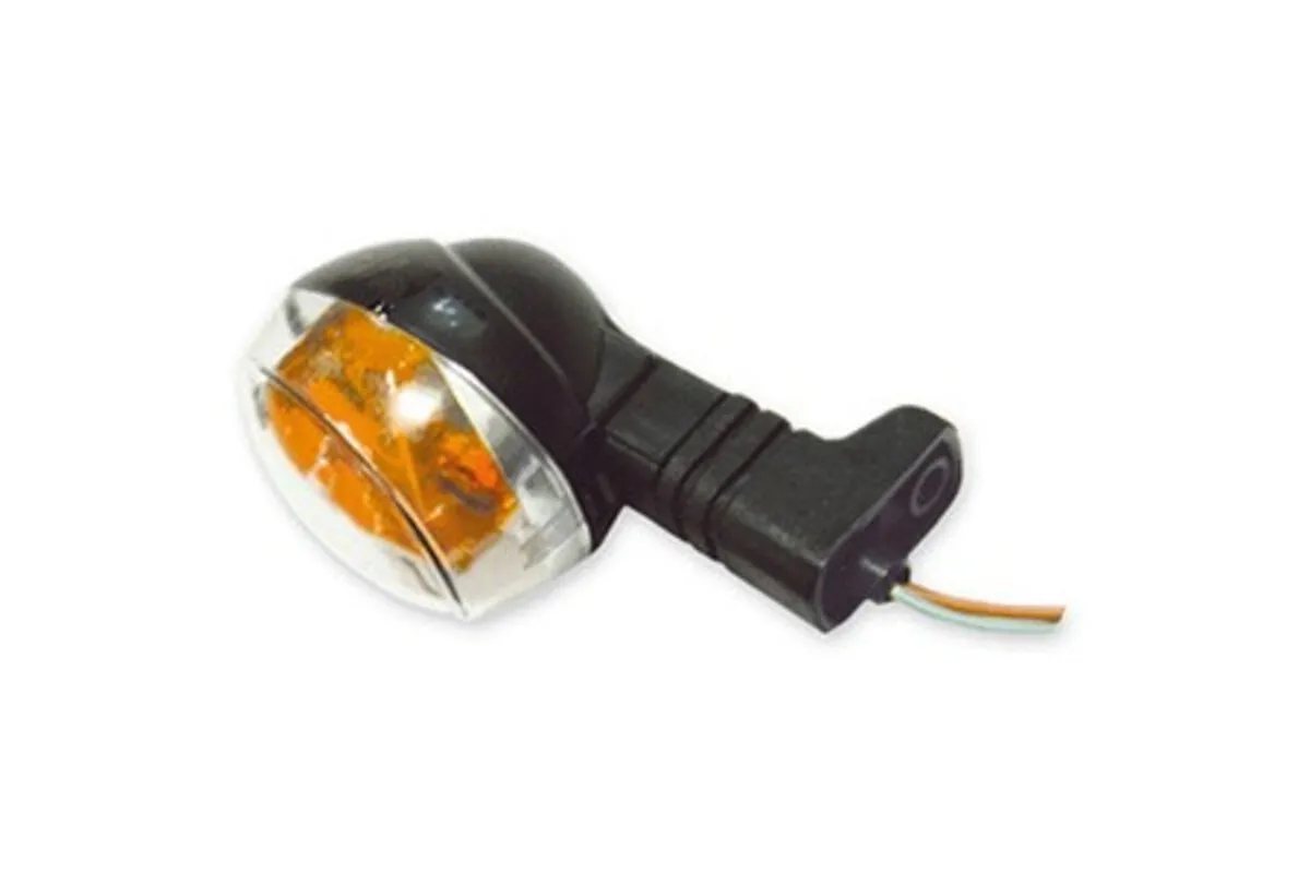 Rear Indicator Both Sides LENS