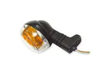 Rear Indicator Both Sides LENS