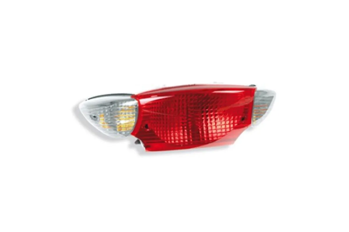 Rear Right Indicator LENS
