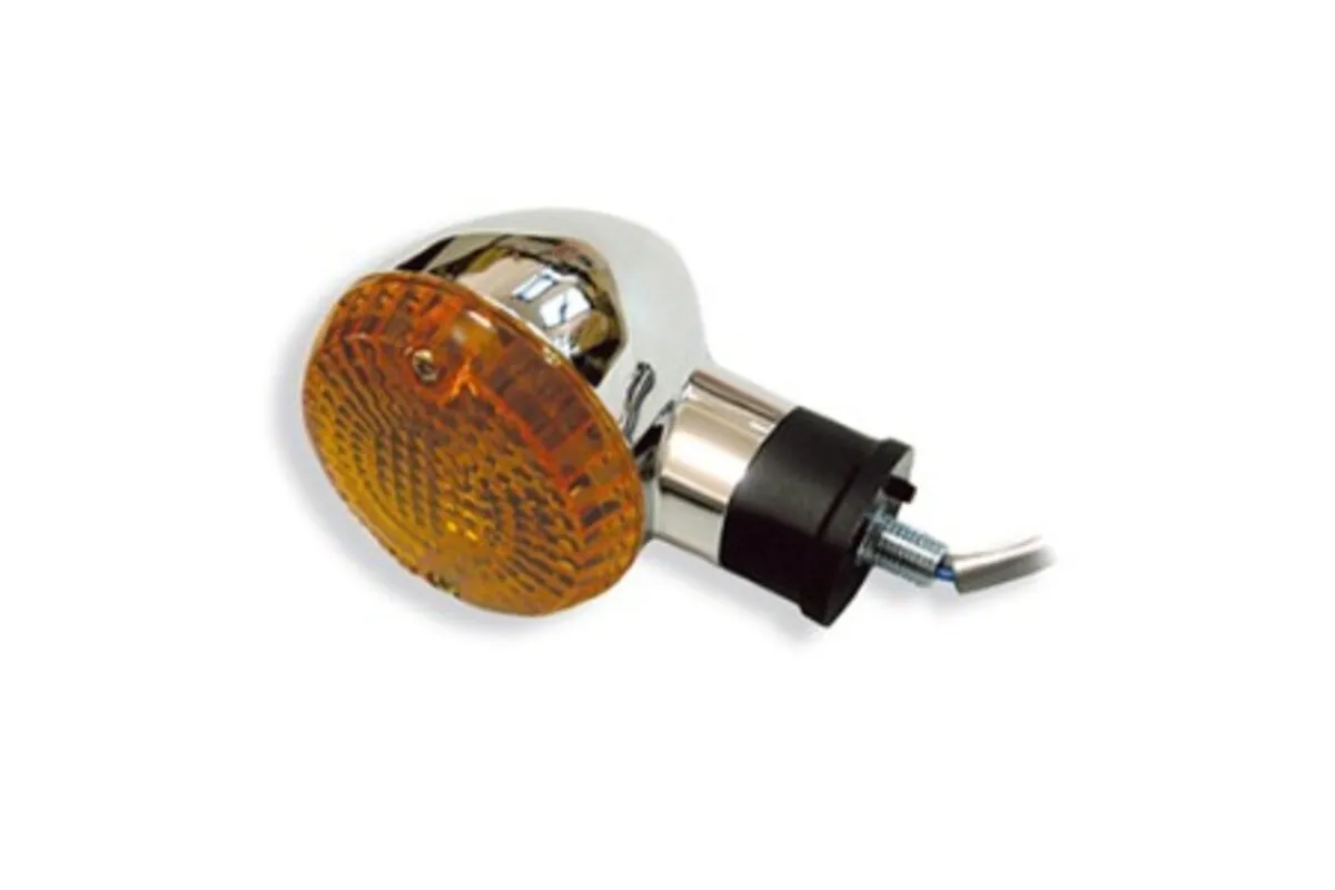 Rear Indicator Both Sides