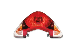 Tail Light LENS Clear