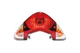Tail Light LENS Clear