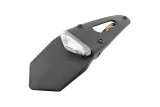 Support de plaque d'immatriculation universel V PARTS Enduro