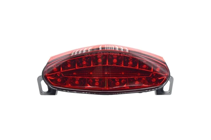 Tail light leds KAWASAKI ER-6N/F (09)