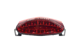 Tail light leds KAWASAKI ER-6N/F (09)