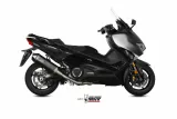 Ligne complète MIVV Speed Edge - Yamaha T-Max 530