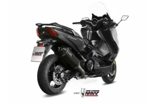 Ligne complète MIVV Speed Edge - Yamaha T-Max 530
