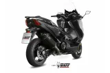 Ligne complète MIVV Speed Edge - Yamaha T-Max 530
