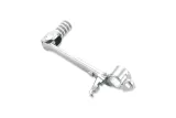 Brake Pedal. Grey.