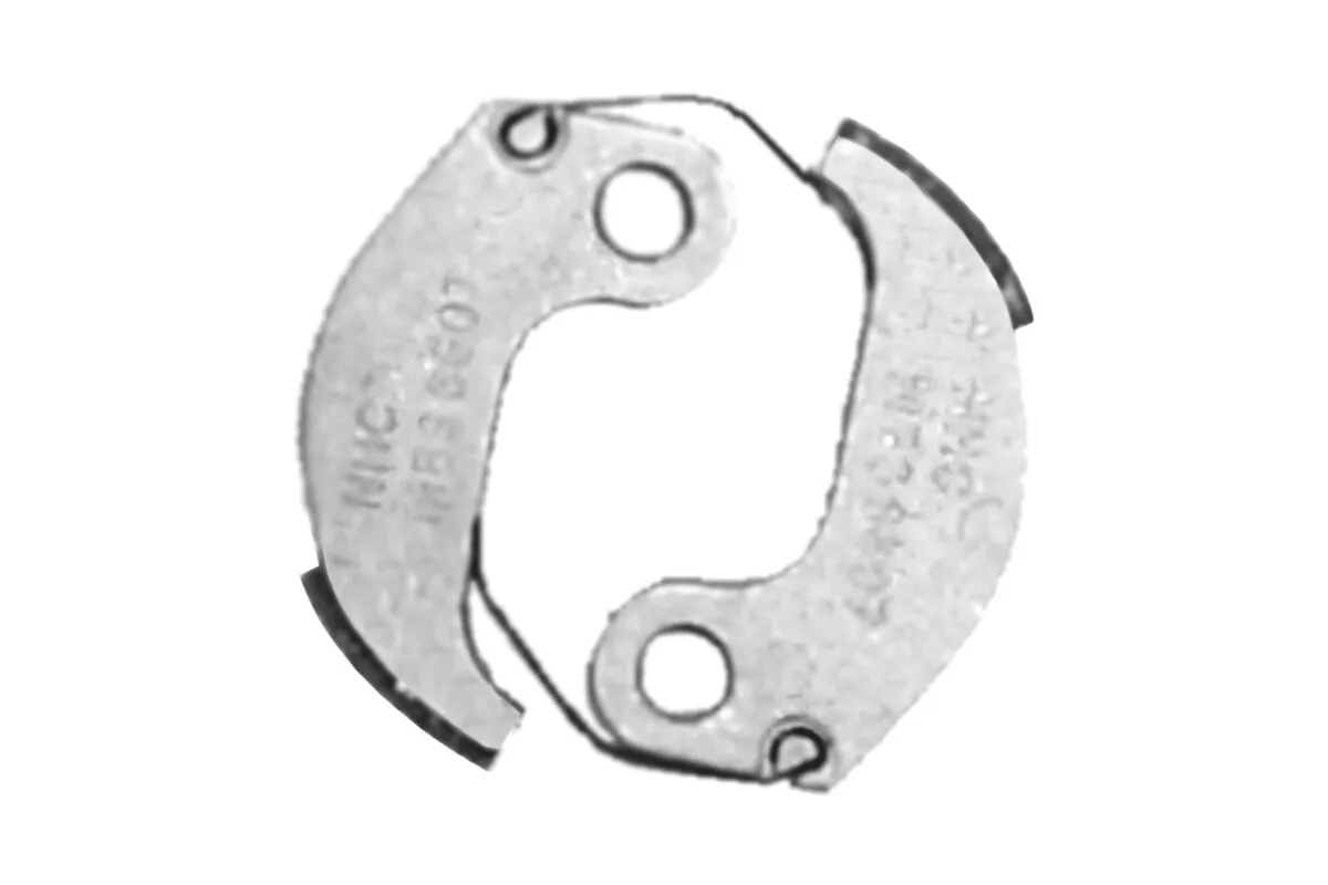 V PARTS clutch shoes for Vespino