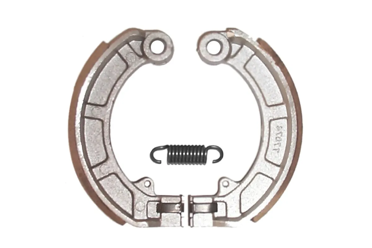V PARTS Drum Brake Vespa: PK,XL,T5,PX,IRIS,TX