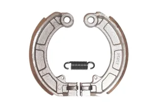 V PARTS Drum Brake Vespa: PK,XL,T5,PX,IRIS,TX