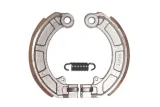 V PARTS Drum Brake Vespa: PK,XL,T5,PX,IRIS,TX