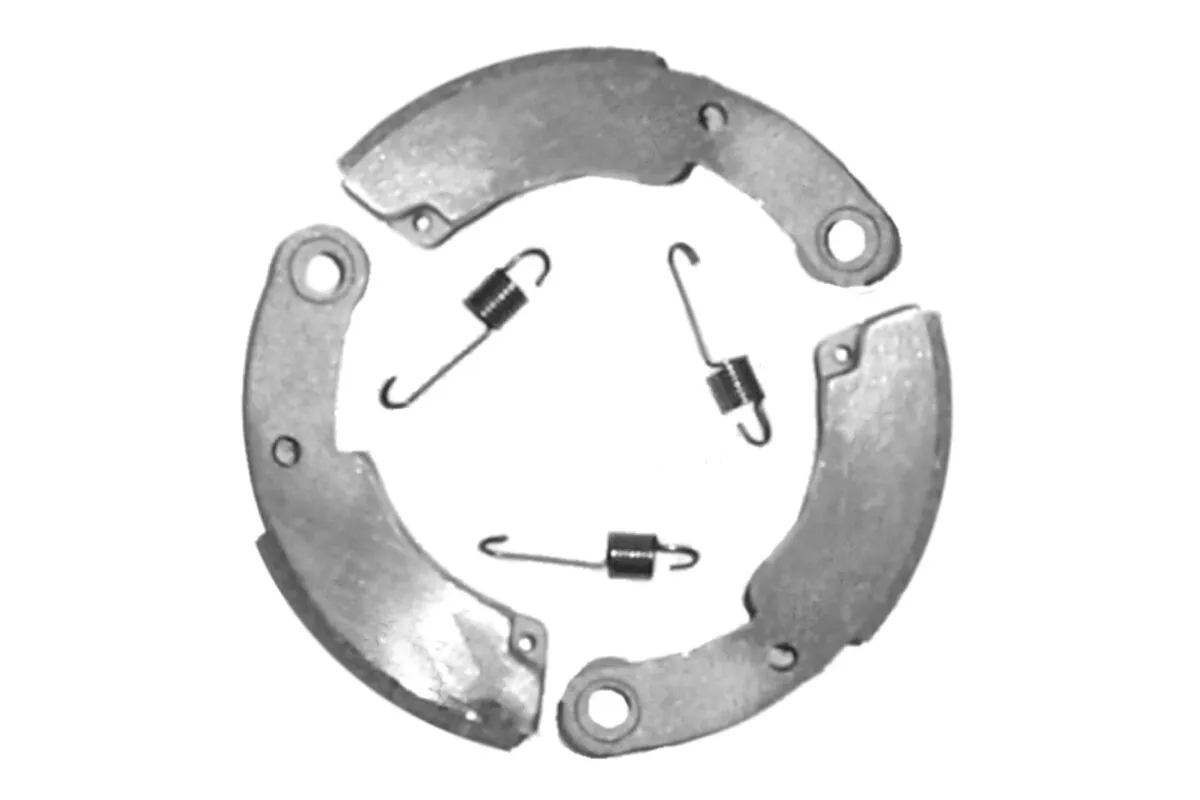 V PARTS Clutch Shoes - Piaggio