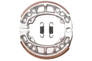 V PARTS Drum Brake SR 50,Bali,Scoopy,Speedfight