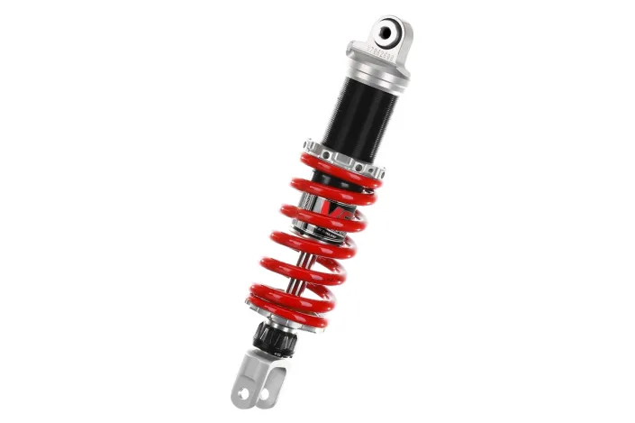 Amortisseur Arrière YSS Gas Top Line MZ456 - Suzuki GSX-R 1000