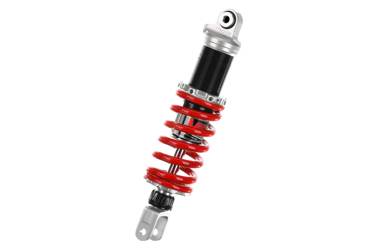 Amortisseur Arrière YSS Gas Top Line MZ456 - Suzuki GSX-R 1000
