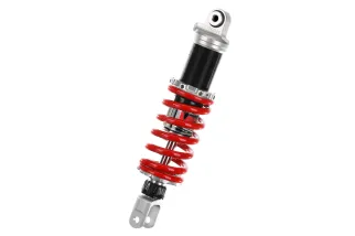 Amortisseur Arrière YSS Gas Top Line MZ456 - Suzuki GSX-R 1000
